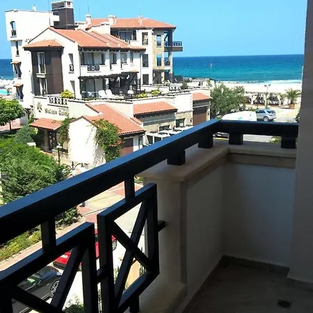 Apartmán Oasis 2 Bed *