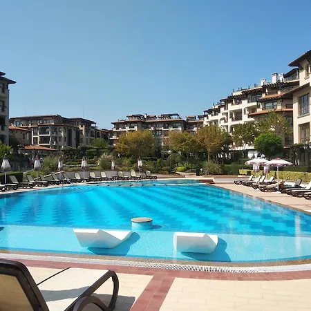 Oasis 2 Bed