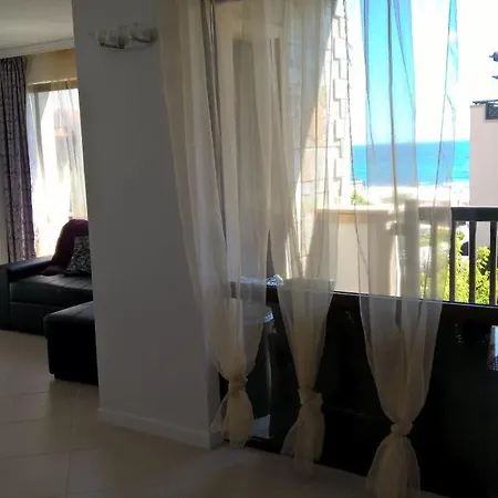 Oasis 2 Bed Apartmán Lozenec