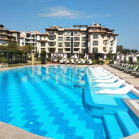Apartmán Oasis 2 Bed *