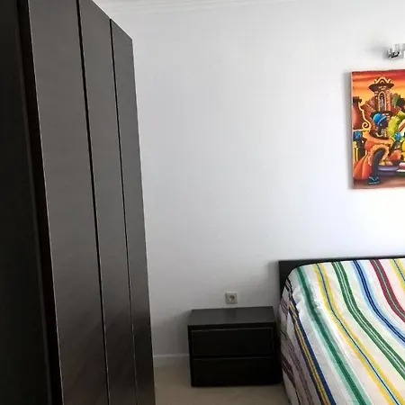 Oasis 2 Bed Lozenec