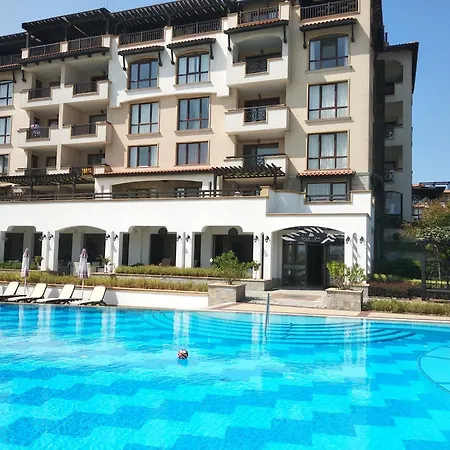 Oasis 2 Bed
