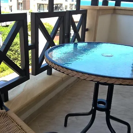 Oasis 2 Bed Apartmán