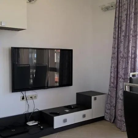 Oasis 2 Bed Apartmán *