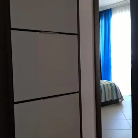 Apartmán Oasis 2 Bed