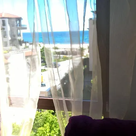 Oasis 2 Bed Apartmán *