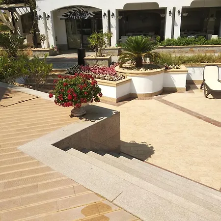 Apartmán Oasis 2 Bed *