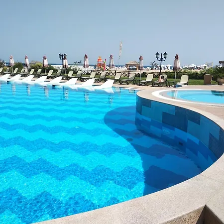 Apartmán Oasis 2 Bed Lozenec